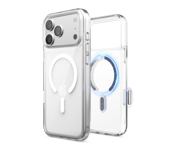 Elago Magsafe Hybrid Case do iPhone 17 PRO Max - 1360548 - zdjęcie